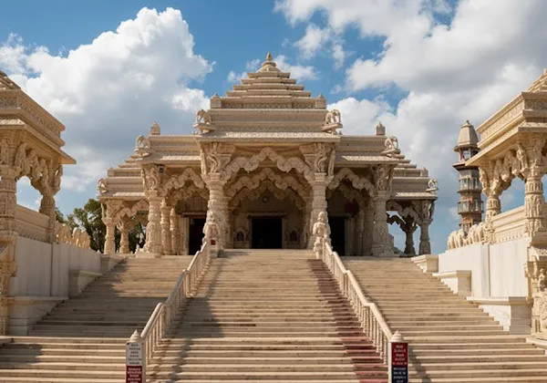 Tapovan Paryushan Vibhag