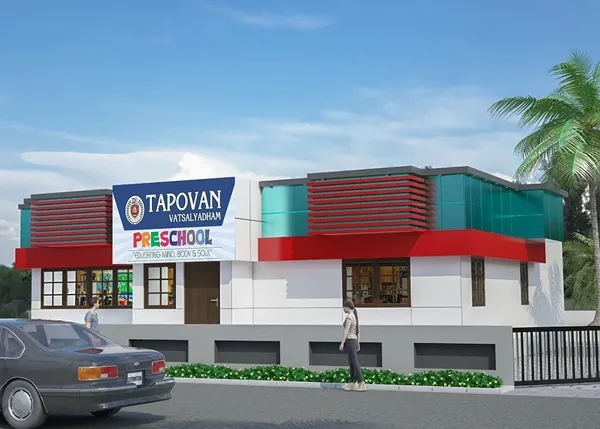 Tapovan Pre School